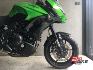  Kawasaki Versys 650 ABS